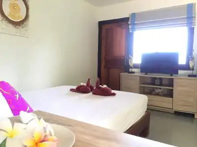 Lanta Halabala Resort - 1