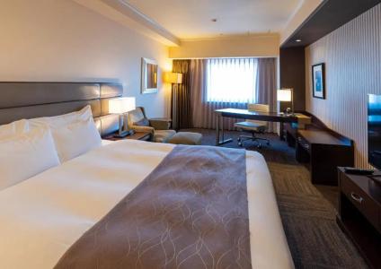 ibis Styles Sapporo - 84