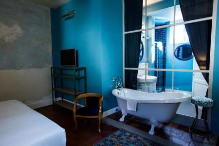 Oltrarno Splendid - 121