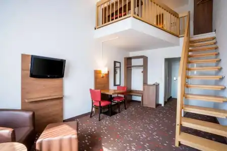 Mercure Erlangen - 90