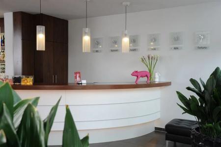 Auszeit Düsseldorf - Das Frühstückshotel - 1