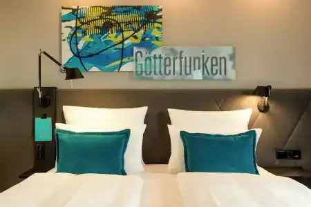Motel One Bonn-Beethoven - 58