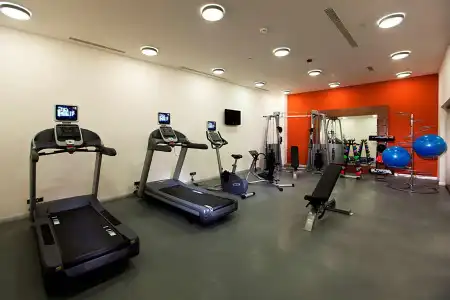Hilton Garden Inn Sanliurfa - 18