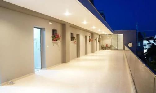 Centrum Rooms - 4
