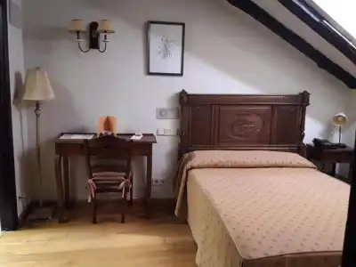 La Posada Regia - 39