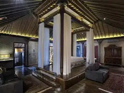 Permata Ayung Private Estate - Adults Only - 109