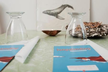 Tungulending Guesthouse - 19