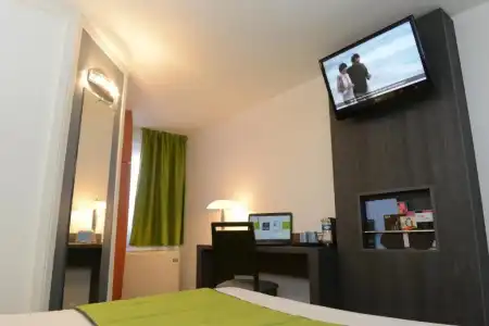 Hôtel Inn Dijon-Quetigny - 28