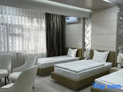 Oasis Residence - 49