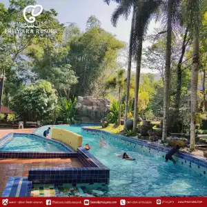 Phuiyara Resort - 5