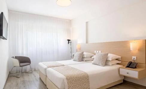 Sofianna Resort & Spa - 145