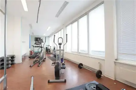Relexa Frankfurt/ Main - 16