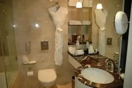 The Leela Mumbai - 7