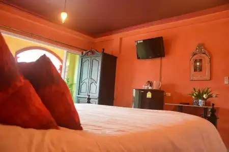 Khaolak Boutique Heritage - 75