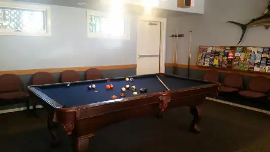 Tamarack Beach Resort - 25