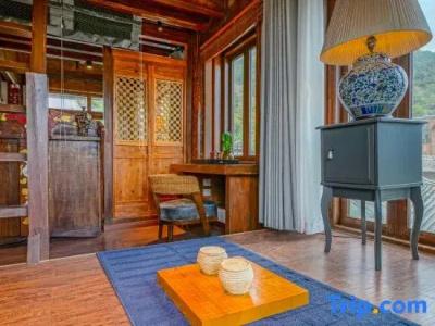Songyun No.1 Hostel - 66