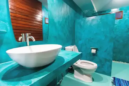 Baan Kiao resort Koh Phangan. Family and studio bungalows - 57