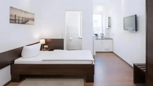 Apart- Stadtvilla Premium - 59