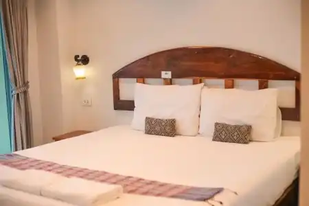 Nida Rooms Central Plaza 278 Thani - 35