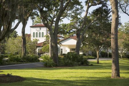 Sea Island Resorts - 7