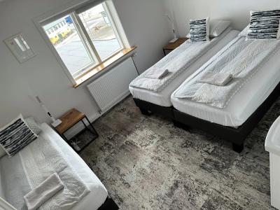 Guesthouse Dyngja - 48