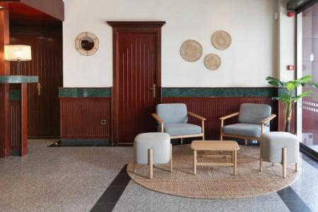 Prestige Victoria - 15