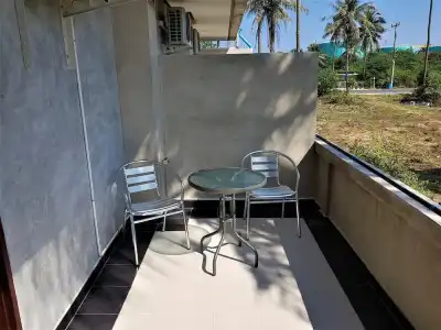 Sea Smile Resort - 46