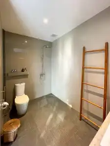 Bambuh Boutique Homestay - 19