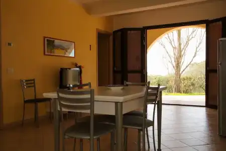 Agriturismo San Gregorio - 189