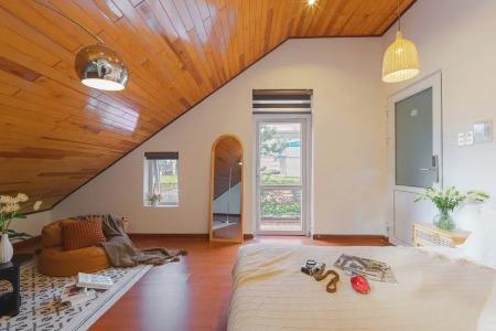 GREEN MEADOW VILLA&café - 106