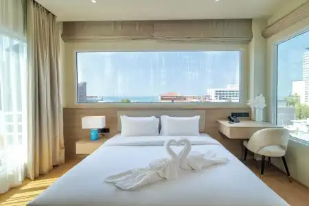 The One Bay Breeze Pattaya - 166
