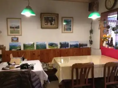 Pension Grindelwald - 10
