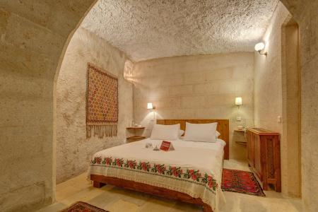 Taskonaklar Cappadocia - Special Class - 46