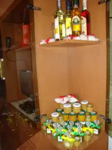 Bed and breakfast delle palme - 12