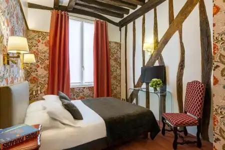 Hôtel Saint Paul Rive Gauche - 48