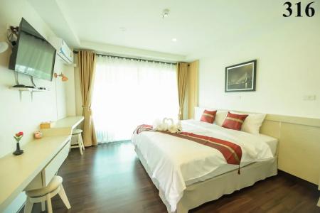 MS & Resort Si Racha - 53