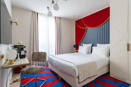 Astra Opera - Astotel - 50
