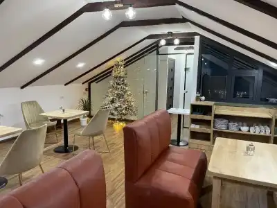 Rikhe Palace Boutique-hotel - 42