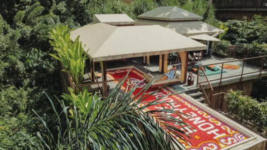 Kanva Ubud - 86