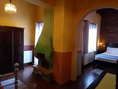 Mythos Guesthouse - 69