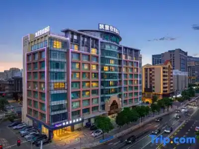 Harriway Garden Dongguan - 14