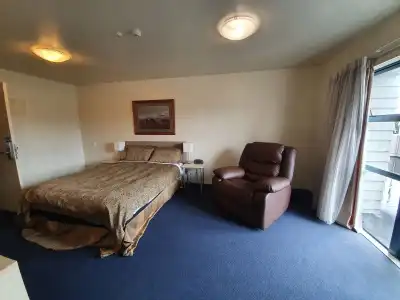 Abbots Hamilton - and Conference Centre - 4