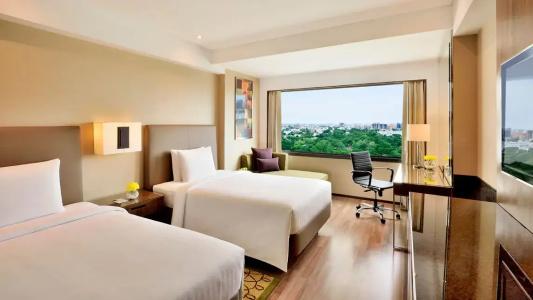 Courtyard by Marriott Chennai - 31