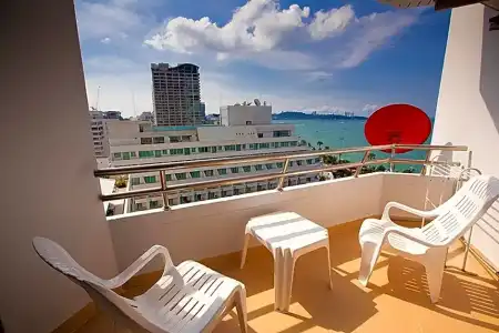 Markland Beach View - 40