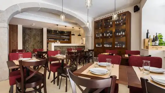 Lisbon Wine - 22