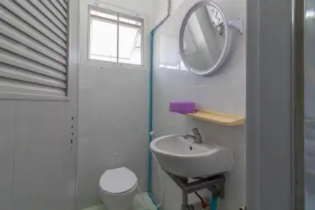 New Central Guesthouse - 7