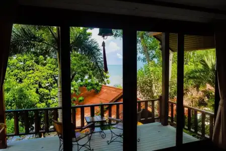 Zama Resort - 63