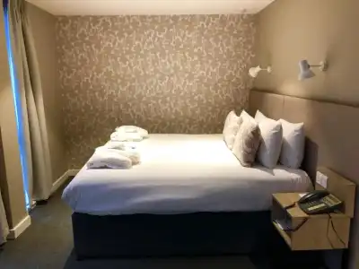 Edgbaston Park & Conference Centre - 83