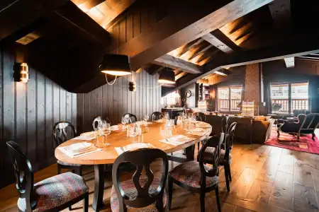Hôtel la Mourra - 91