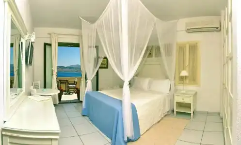 Clara Resort - 34